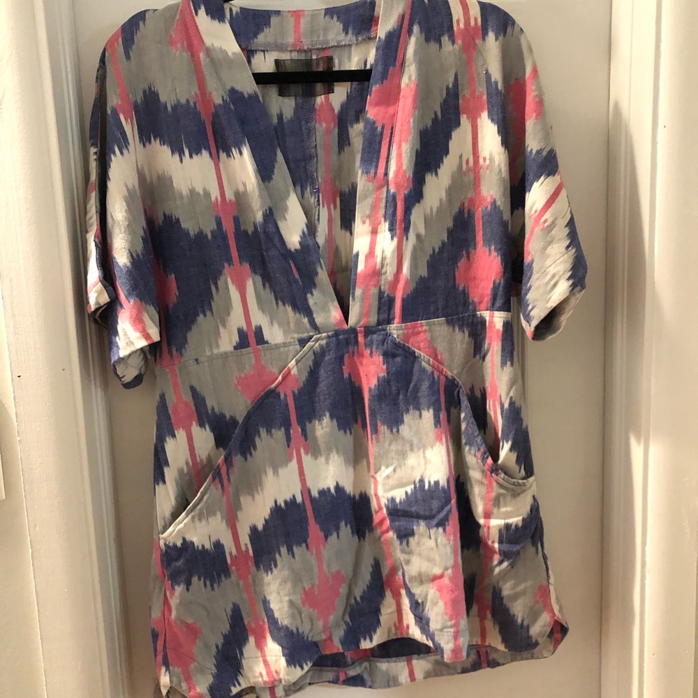 Reformation Dress/Cover Up